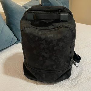 Lululemon Backpack